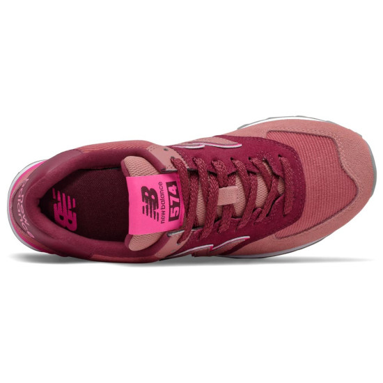 New Balance WL574WH2 Classics